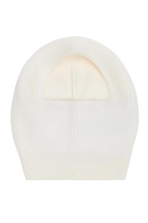 PASSAMONTAGNA CARMELA BIANCO 2426576028600001 MAX MARA LEISURE | Cappello | 2426576028600001